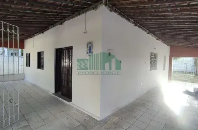 Casa com 3 quartos para alugar na Travessa Almirante Tamandaré, Rio Doce, Olinda