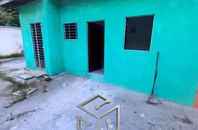 Casa com 2 quartos para alugar na Rua Sítio das Quintas, Bonsucesso, Olinda