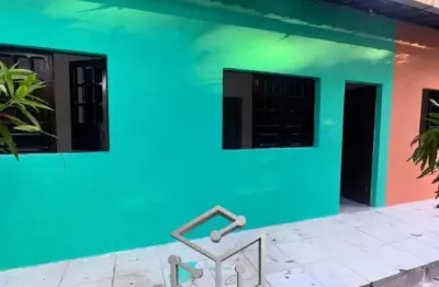 Casa com 2 quartos para alugar na Rua Sítio das Quintas, Bonsucesso, Olinda