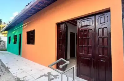 Casa com 2 quartos para alugar na Rua Sítio das Quintas, Bonsucesso, Olinda