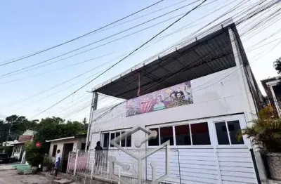 Barracão / Galpão / Depósito à venda na Rua Sítio das Quintas, Bonsucesso, Olinda