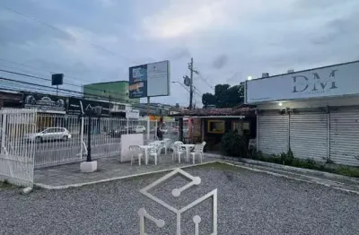Casa comercial para alugar na Avenida Governador Carlos de Lima Cavalcante, Casa Caiada, Olinda