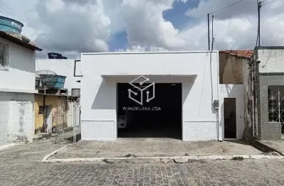 Barracão / Galpão / Depósito à venda na Rua Lourenço Correia de Melo, Gravatá Centro, Gravatá