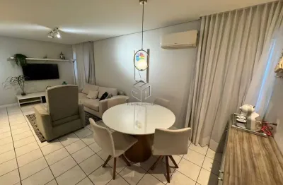 Apartamento com 2 quartos à venda na Rua Amélia, Graças, Recife
