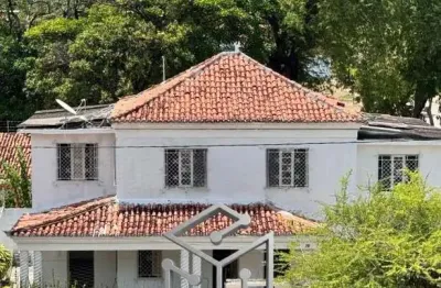 Casa com 8 quartos à venda na Rua Manuel Ribeiro, Carmo, Olinda