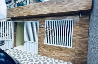 Casa com 2 quartos à venda na Rua Penha Brito, Gravatá Centro, Gravatá