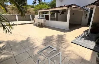 Casa com 8 quartos para alugar na Rua Manuel Ribeiro, Carmo, Olinda