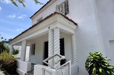 Casa com 8 quartos para alugar na Rua Manuel Ribeiro, Carmo, Olinda