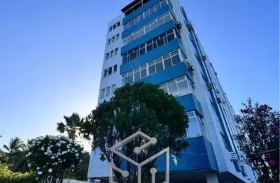 Apartamento com 3 quartos à venda na Avenida Governador Carlos de Lima Cavalcante, Casa Caiada, Olinda