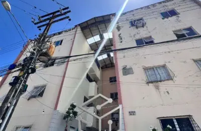 Apartamento com 3 quartos à venda na Rua Brejo da Madre de Deus, Janga, Paulista