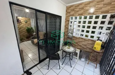 Casa duplex com 03 quartos a beira mar em Bairro Novo, Olinda/PE
