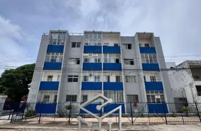 Kitnet / Stúdio para alugar na Rua Almirante Tamandaré, Rio Doce, Olinda