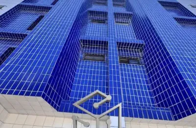 Apartamento com 3 quartos à venda na Rua Professor José Cândido Pessoa, Bairro Novo, Olinda