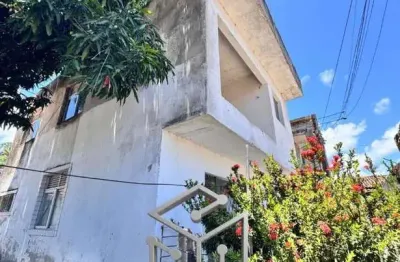 Casa com 3 quartos à venda na Rua Antônio Dias, Bultrins, Olinda