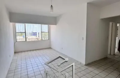 Apartamento com 3 quartos para alugar na Rua Artur Serpa, Fragoso, Olinda