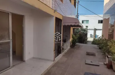 Apartamento com 2 quartos à venda na Rua Carpina, Janga, Paulista