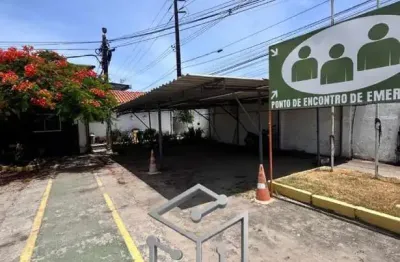 Barracão / Galpão / Depósito para alugar na Avenida Presidente Kennedy, Peixinhos, Olinda