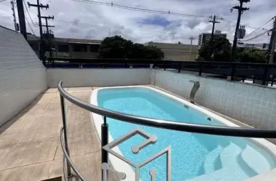 Apartamento com 2 quartos para alugar na Rua Pereira Simões, Bairro Novo, Olinda