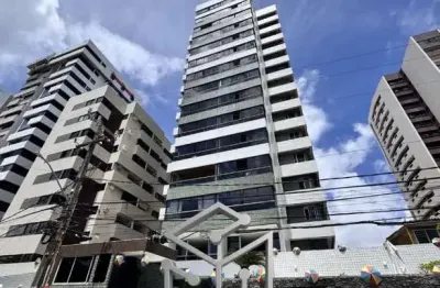 Apartamento com 3 quartos à venda na Avenida Ministro Marcos Freire, Casa Caiada, Olinda