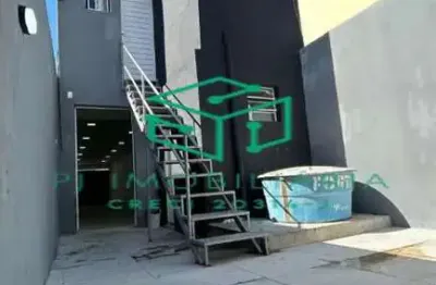 Ponto comercial à venda na Rua da Santa Cruz, Boa Vista, Recife