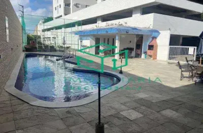 Apartamento com 2 quartos à venda na Rua Alameda das Hortências, Imbiribeira, Recife