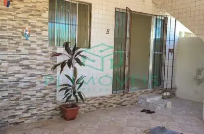 Casa com 2 quartos à venda na 4ª Travessa Clidio de Lima Nigro, Rio Doce, Olinda