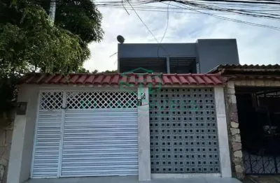 Casa com 3 quartos à venda na Avenida Governador Carlos de Lima Cavalcante, Rio Doce, Olinda