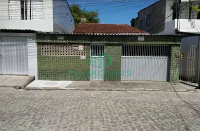 Casa com 3 quartos à venda na Rua da Intendência, Arruda, Recife
