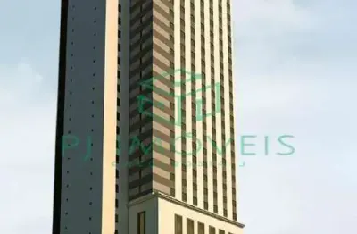 Sala comercial em empresarial grand tower na Boa vista. Recife/PE