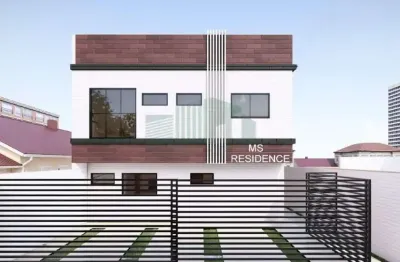 Apartamento com 2 quartos à venda na Avenida das Garças, Rio Doce, Olinda