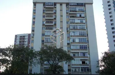 Apartamento com 3 quartos para alugar na Rua Gervásio Campelo, Prado, Recife