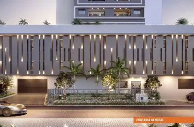 Apartamento à Venda em Osasco – 2 Dorms com Varanda Gourmet!