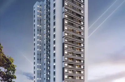 Apartamento à Venda em Osasco – 2 Dorms com Varanda Gourmet!
