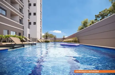 Apartamento à venda em osasco – 2 dorms com varanda gourmet!