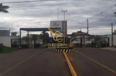 Condomínio palm park - terreno à venda no condomínio palm park - estiva gerbi/sp