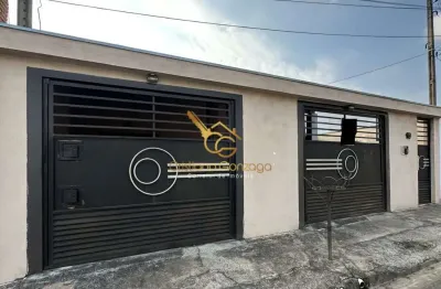 Casa à venda no bairro jardim igaçaba - mogi guaçu/sp