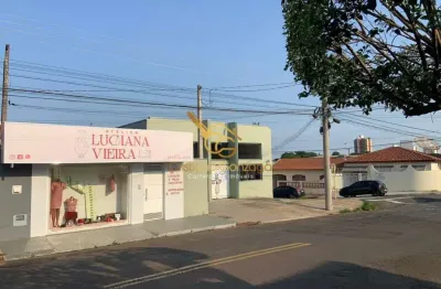 Sala comercial à venda na Rua São Benedito, Lote, Mogi Guaçu