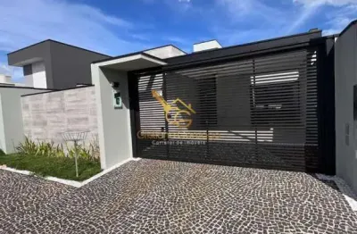 Casa à venda no bairro residencial do bosque - mogi mirim/sp