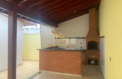 Casa à venda no bairro parque guainco - mogi guaçu/sp