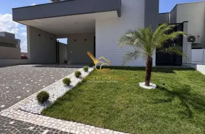 Santa mônica iii - casa à venda no condomínio santa mônica iii - mogi guaçu/sp