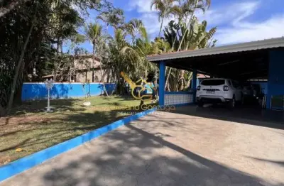 Chácara à venda no bairro chácara são marcelo - mogi mirim/sp