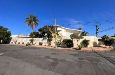 Casa à venda no bairro jardim paulista - mogi mirim/sp
