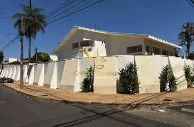 Casa à venda no bairro jardim paulista - mogi mirim/sp