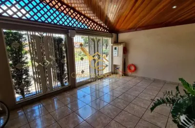 Casa com 3 quartos à venda no Jardim Ype III, Mogi Guaçu 