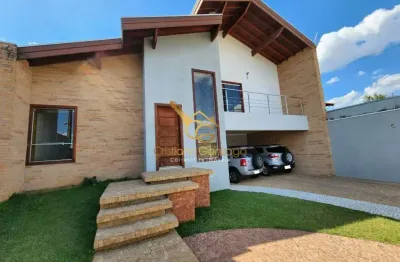 Casa à venda no bairro parque residencial cambuí - mogi guaçu/sp