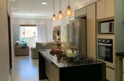 Casa à venda no bairro jardim veneza - mogi guaçu/sp
