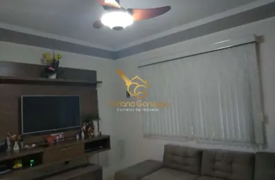 Casa à venda no bairro jardim guaçuano - mogi guaçu/sp