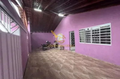 Casa à venda no bairro jardim ype iii - mogi guaçu/sp