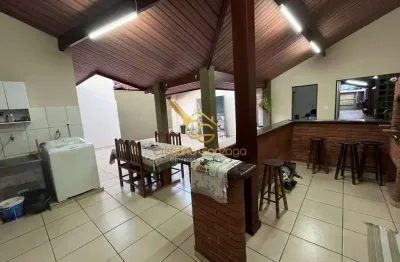 Casa à venda no bairro jardim novo ii - mogi guaçu/sp