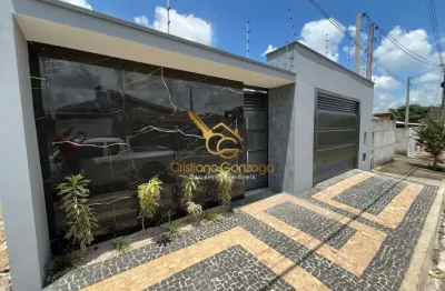 Casa à venda no bairro jardim santa cruz - mogi guaçu/sp